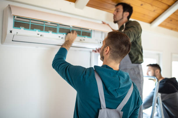 Best HVAC Training and Certification in Durant, IA