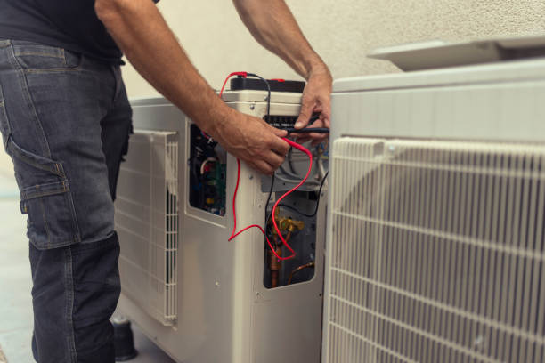 Best HVAC Consulting and Engineering in Durant, IA