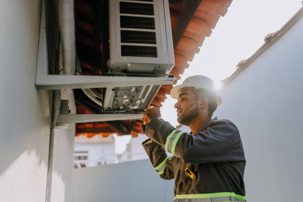 Trusted Durant, IA HVAC Experts